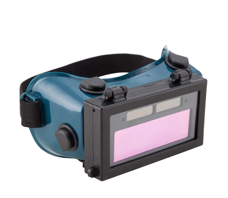 GAFAS PARA SOLDAR OSCURECIMIENTO AUTOMAT